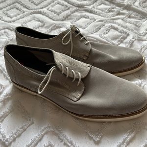 Men’s Steve Madden dress shoes